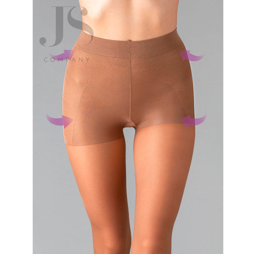 Колготки телесные ACTIVITY 50 SiSi