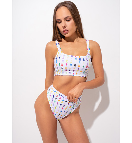 Топ SHRK Crema Annet Shark