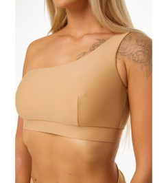 Топ бежевый Devi Polerina