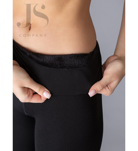 Колготки черные ARTICA 480 Minimi