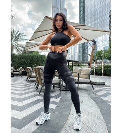 Топ Windy Top "Black" Bona Fide