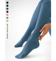 Колготки синие INTRECCIO 60 Minimi