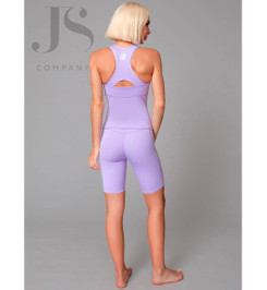 Велосипедки сиреневые 2034-654 OXO