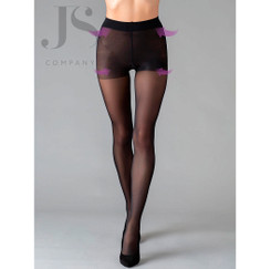 Колготки черные ACTIVITY 70 SiSi
