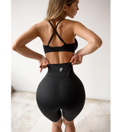 Велосипедки Insolence "Black" Bona Fide