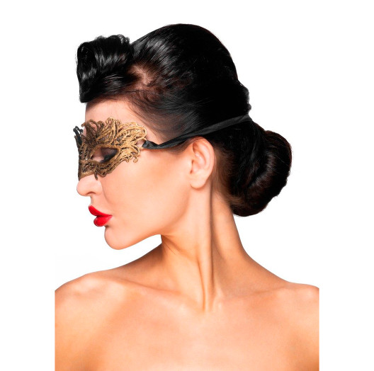 Маска "Денеб"