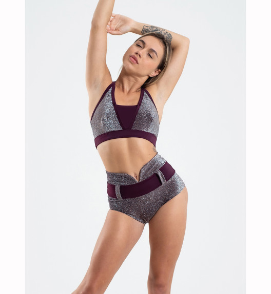 Топ Gala Glow I-Style