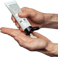 Жидкая магнезия Jetas Hard 100 мл