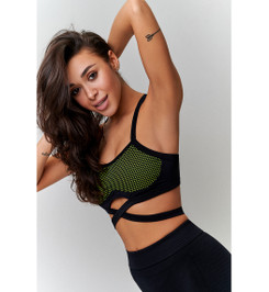 Топ IronBee "Lime" Bona Fide