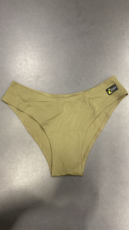 Шорты оливковые Prosto mini I-Style