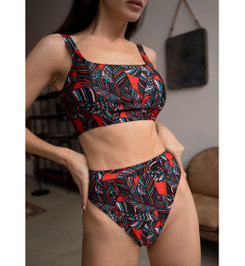 Шорты Avventura Annet Shark