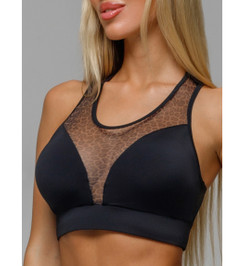 Топ Peony Micro Leo I-Style