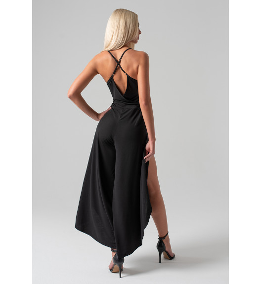 Комбинезон чёрный Lotus I-Style