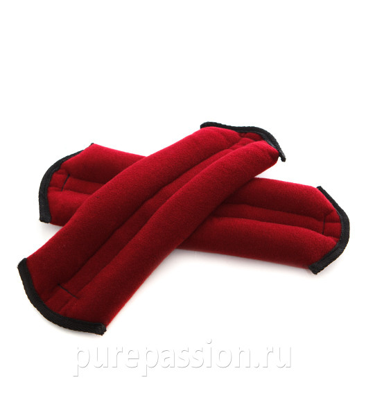 Утяжелители мягкие 0,8 кг