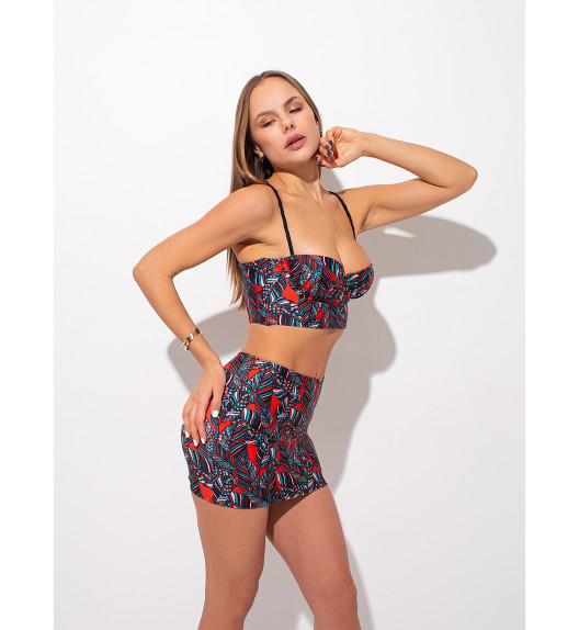 Топ Avventura Maldiva Shark