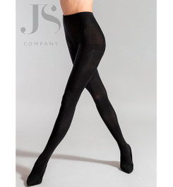 Колготки черные THERMO 100 Giulietta