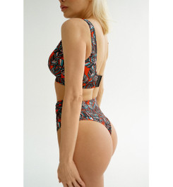 Шорты Avventura Penelope Shark