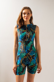 Комбинезон SimiUnion Treasure garden Shark