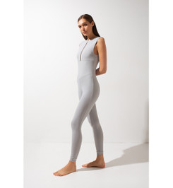 Комбинезон серый Union Shark