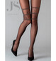 Колготки черные OBSESSION 03 Giulia