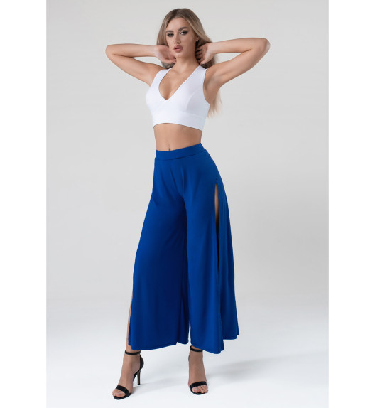 Топ белый Tulip I-Style