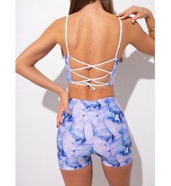 Шорты Delizia Maldiva Shark