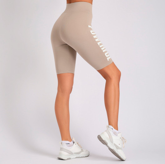 Велосипедки мокко "Powerful" Argo