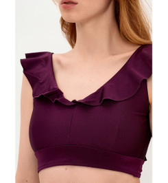 Топ сливовый Sun Shark