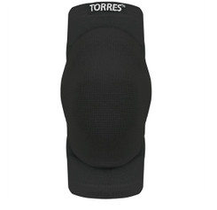 Наколенники черные Torres Active