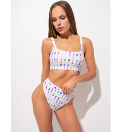 Топ SHRK Crema Annet Shark