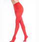 Колготки красные BLUES 70 Giulia