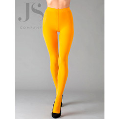 Колготки горчица MULTIFIBRA 70 COLORS Minimi