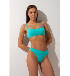 Шорты голубые Aruba Shark	