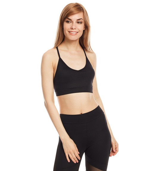 Топ черный Perfect Bra