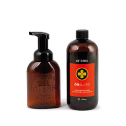 Жидкое мыло "On Guard" doTerra