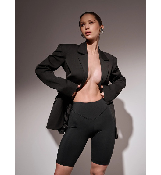 Велосипедки Insolence "Black" Bona Fide