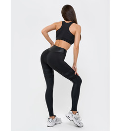 Топ Windy Top "Black" Bona Fide