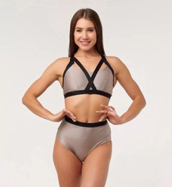 Шорты Macchiato Shibari Polerina