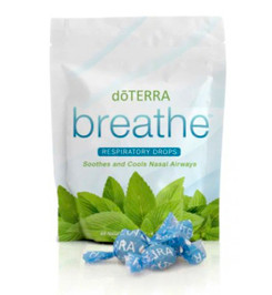 Леденцы "Бриз" doTerra