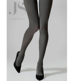 Колготки черные TRINI 03 Gatta