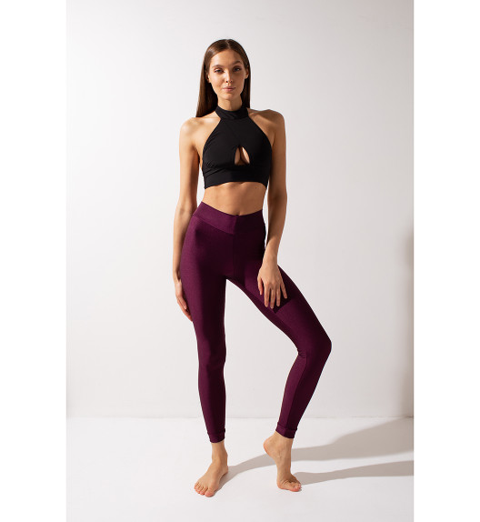 Леггинсы Plum Shark	