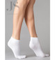 Носки белые Mini Cotone 1201 Minimi
