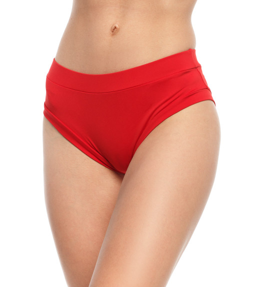 Шорты красные Basic