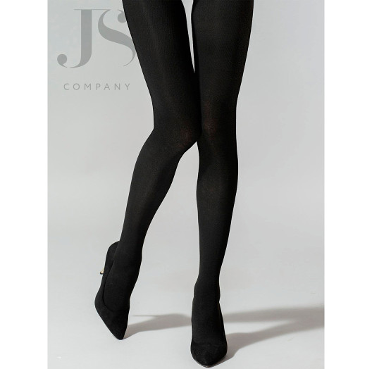 Колготки черные LANA 180 Giulietta