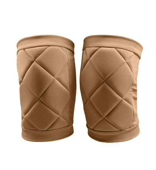 Наколенники телесные Ananas I-Style