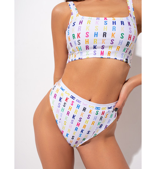 Топ SHRK Crema Annet Shark