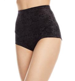 Шорты черные Madonna Velvet Star