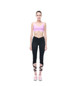 Бриджи спортивные черные Twist Vansy Dical