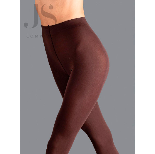 Колготки коричневые MULTIFIBRA 160 Minimi