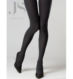 Колготки черные SALIENT 03 Giulia
